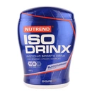 Ізотонік Nutrend ISODRINX 420g (Black currant)
