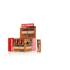 Жироспалювач Nutrend Carnitine 3000 Shot Ананас 20шт