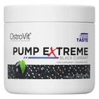 Передтренувальний комплекс OstroVit Pump Extreme Чорна смородина