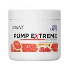 Передтренувальний комплекс OstroVit Pump Extreme Грейпфрут