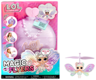 Лялька-сюрприз L.O.L. Magic wishies інтерактивна 8 см (0035051593430) - зображення 1