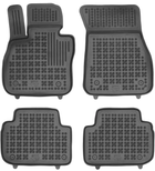Коврики салону BMW 1 (F40) 2019 -...Rezaw-Plast (RP 200735)