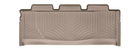 Автомобильные коврики в салон Weathertech на Honda Odyssey 05-10 2-й ряд бежевые Хонда Одиссей WT0023060
