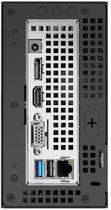 Комп'ютер ASRock DeskMini 310 Barebone (90BXG3701-A10GA0W) - зображення 3