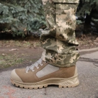 Тактичні штани камуфляжні для військових піксель розмір 56 (BEZ-2207) - зображення 12