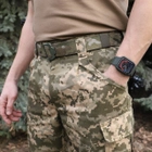Тактичні штани камуфляжні для військових піксель розмір 64 (BEZ-2207) - зображення 3
