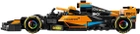 Конструктор LEGO Speed Champions Гоночний болід McLaren Формула 1 версія 2023 245 елементів (76919) - зображення 4