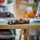 Конструктор LEGO Speed Champions Гоночний болід McLaren Формула 1 версія 2023 245 елементів (76919) - зображення 8