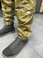 Військова форма (убакс + штани), полікоттон, розмір XXL, форма ЗСУ, тактичний одяг - зображення 6