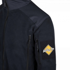Кофта флисовая Helikon-Tex Double Fleece Jacket L - изображение 12