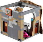 Конструктор LEGO Ideas Dungeons & Dragons: Повість про Червоного Дракона 3745 деталей (21348) - зображення 8