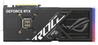 Karta graficzna ASUS PCI-Ex GeForce RTX 4080 Super ROG Strix OC Edition 16GB GDDR6X (256bit) (2670/23000) (2 x HDMI, 3 x DisplayPort) (90YV0KB0-M0NA00) - obraz 3