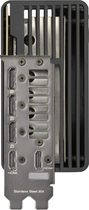 Відеокарта ASUS PCI-Ex GeForce RTX 4080 Super ROG Strix OC Edition 16GB GDDR6X (256bit) (2670/23000) (2 x HDMI, 3 x DisplayPort) (90YV0KB0-M0NA00) - зображення 14