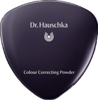 Коригувальна пудра для обличчя Dr. Hauschka Colour Correcting Powder 00 Translucent 8 г (4020829098633) - зображення 2