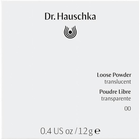 Розсипчаста пудра для обличчя Dr. Hauschka Loose Powder 00 Translucent 12 г (4020829099111) - зображення 4