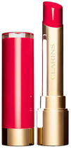 Губна помада Clarins Joli Rouge Lacquer 760L Pink Cranberry 3 г (3380810268355)