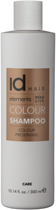 Шампунь для захисту волосся Id Hair Elements Xclusive Colour 300 мл (5704699873697) - зображення 1