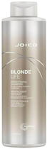 Szampon do włosów Joico Blonde Life Brightening 1000 ml (0074469513289) - obraz 1