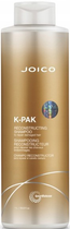 Шампунь для відновлення волосся Joico K-Pak Reconstucting 1000 мл (0074469517577) - зображення 1