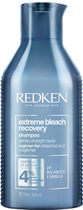 Szampon do odbudowy włosów Redken Extreme Bleach Recovery 300 ml (3474636940455) - obraz 1