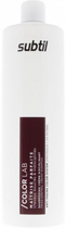Krem-szampon zwiększający objętość włosów Subtil Color Lab Care Frizz 1000 ml (3242179917032) - obraz 1