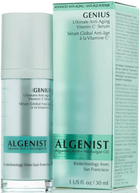 Przeciwstarzeniowe serum do twarzy Algenist Genius Ultimate Anti-Aging Vitamin C+ 30 ml (0819002010906) - obraz 1