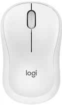 Миша бездротова Logitech M240 Silent Off-White (910-007120) біла
