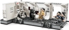 Zestaw klocków Lego Star Wars Wejście na pokład statku kosmicznego Tantive IV 502 elementy (75387) - obraz 3