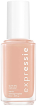 Лак для нігтів Essie Expressie Quick Dry 60 Buns Up 10 мл (0000030177192)