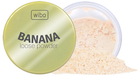 Puder Wibo Banana matujący 5.5 g (5901801620761)