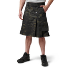 Кілт тактичний 5.11 Tactical Commando Kilt MultiCam MultiCam Black 34 (73356MC-251) - изображение 3