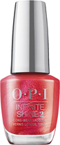 Lakier do paznokci OPI Infinite Shine 2 Heart And Con-Soul 15 ml (4064665090444) - obraz 1