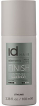 Lakier do włosów IdHAIR Elements Xclusive Intense Hairspray 300 ml (5704699873529) - obraz 1