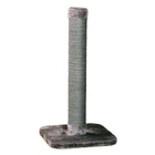 Flamingo Scratch Pole big cat фламинго фламинго поле когтеточка для великих котів, колір сірий, 56х56х119см xxl