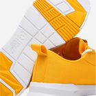 Чоловічі кросівки Cropp 5488D-11X 42 Жовті (5903832324120) - зображення 4