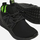 Чоловічі кросівки Cropp 5504D-99X 43 Чорні (5903832335119) - зображення 4