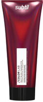 Маска для кучерявого волосся Ducastel Subtil Color Lab Perfect Frizz-Control Rich Mask 200 мл (3242170887389) - зображення 1