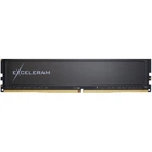 Модуль памяти Exceleram DDR4 16GB 3200MHz Black Sark (ED4163216X)
