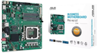 Материнська плата Asus Pro H610T-CSM (s1700, Intel H610, PCI-Ex4) - зображення 6