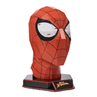 3D Puzzle SpinMaster Marvel Spiderman (681147013568) - obraz 5