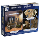 3D Пазл SpinMaster Harry Potter Замок Гоґвортс (681147013476) - зображення 2