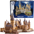 3D Puzzle SpinMaster Harry Potter Hogwarts Zamek (681147013476) - obraz 3