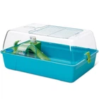 Savic роди (Rody Hamster) клетка для хомяков 55х39х26 см