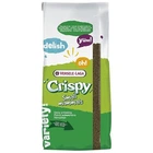 Корм для шиншилл и дегу Versele-Laga Crispy Pellets Chinchillas & Degus 615065/615072