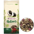 Корм для морских свинок Versele-Laga Nature Cavia беззерновой