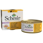 Влажный корм для кошек Schesir Tuna Mango со вкусом тунца с манго 75 г