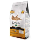 Сухой корм Schesir Adult Chicken