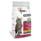 Сухой корм 1st Choice Sterilized