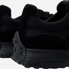 Чоловічі кросівки Sinsay 0045J-99X 46 Чорні (5904426099974) - зображення 4