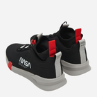 Sneakersy męskie do kostki Cropp 5503D-99M 43 Czarne (5903832327367) - obraz 3